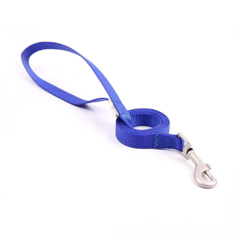 GREAT & SMALL Classic Plain Lead - Pets Villa