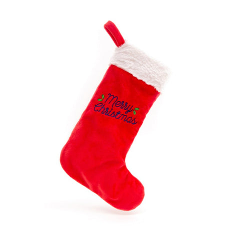 GREAT&SMALL Xmas Stocking 30cm - Pets Villa