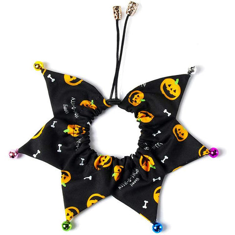 Halloween Decorative Collar - Pets Villa
