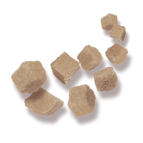 HILIFE its only natural Duck Breast Treats - Pets Villa