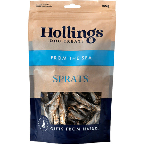 HOLLINGS Sprats - Pets Villa