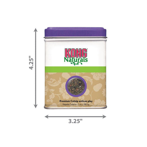 KONG Cat Premium Catnip - Pets Villa