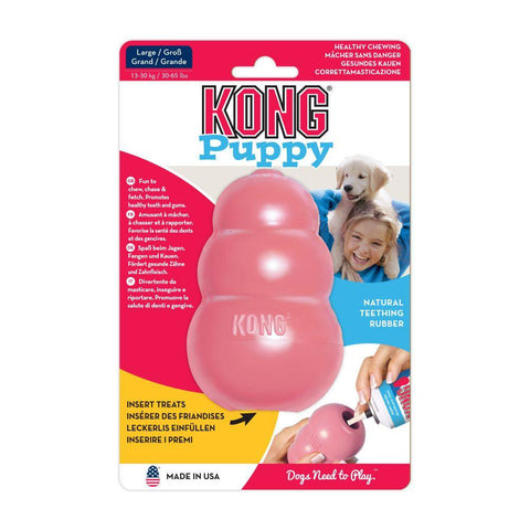 KONG Puppy - Pets Villa
