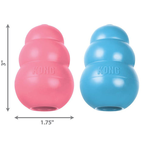 KONG Puppy - Pets Villa