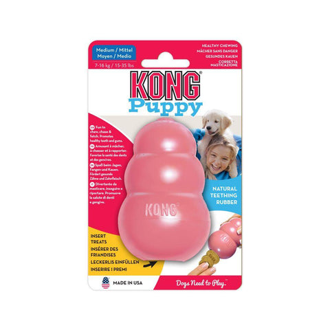 KONG Puppy - Pets Villa
