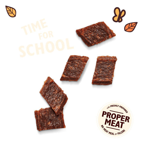 LILY'S KITCHEN Chicken & Beef Training Treats 70g - Pets Villa