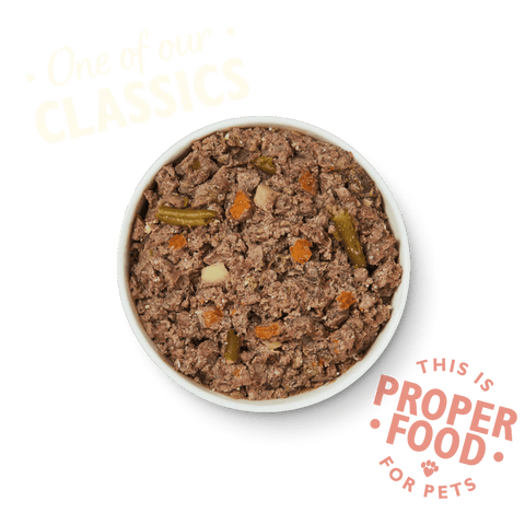 LILY'S KITCHEN Cottage Pie - Pets Villa