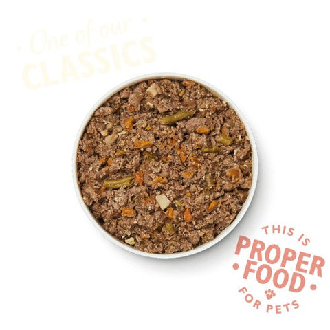 LILY'S KITCHEN Dog Cottage Pie 400g - Pets Villa