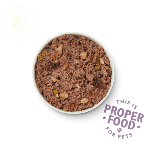 LILY'S KITCHEN Senior Recipe (150g) - Pets Villa