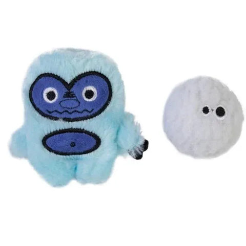 MAD CAT Yowlin Yeti Cat Toy - Pets Villa