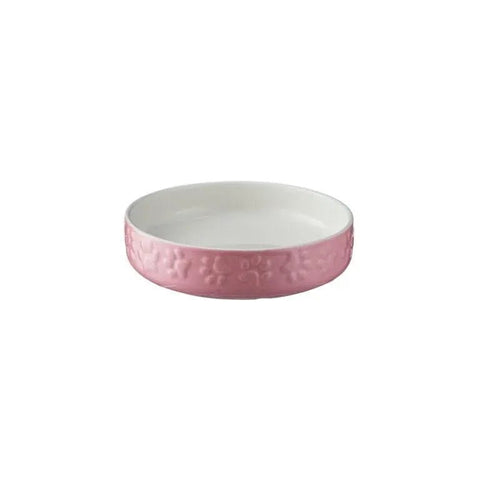 MASON CASH Cat Saucer-13cm - Pets Villa