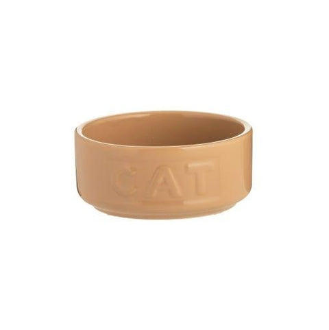 MASON CASH Lettered Cat Bowl - Pets Villa