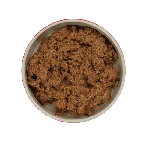 MEOWING HEADS Surf & Turf - Pets Villa