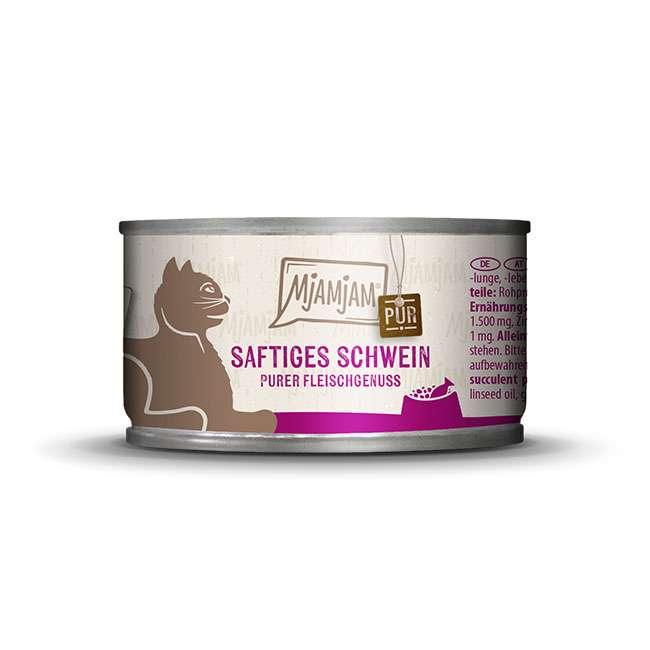 MjAMjAM - Premium natvoer voor honden - Quetschie - Lekker rundvlees met gekookte aardappels en knapperige erwten, pak van 12 (12 x 125g), graanvrij met extra vlees MjAMjAM - Premium natvoer voor honden - Quetschie - Lekker rundvlees met gekookte aardappels en knapperige erwten, pak van 12 (12 x 125g), graanvrij met extra vlees