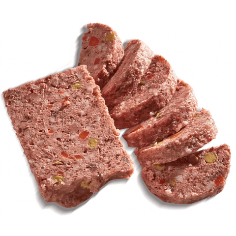 NATURES MENU Cans Lamb with Chicken - Pets Villa