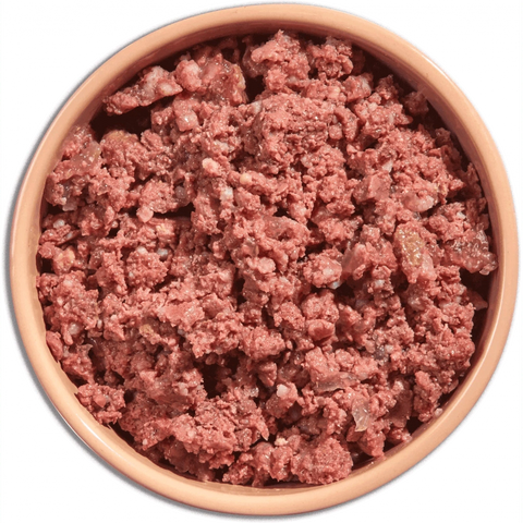NATURES MENU JUNIOR CHICKEN WITH LAMB FOR PUPPIES - Pets Villa
