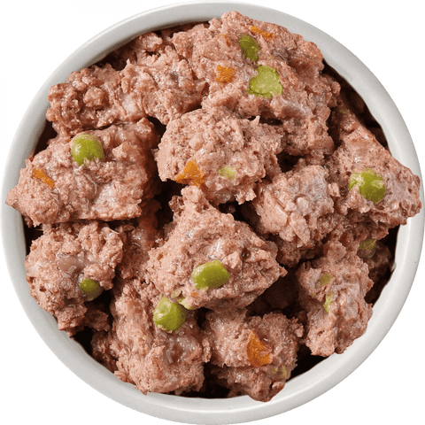 NATURE'S VARIETY Original Pâté Multipack For Adult Dogs 300g*8 - Pets Villa