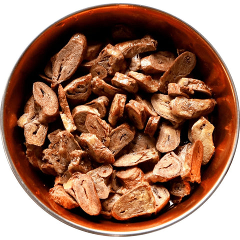 PAMICO - Mix Meal Freeze-dried Chicken Hearts 90g - Pets Villa