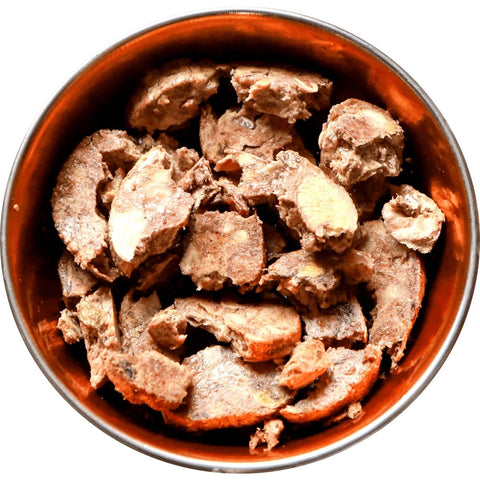 PAMICO - Mix Meal Lamb Tripe Mix Freeze-dried 140g - Pets Villa