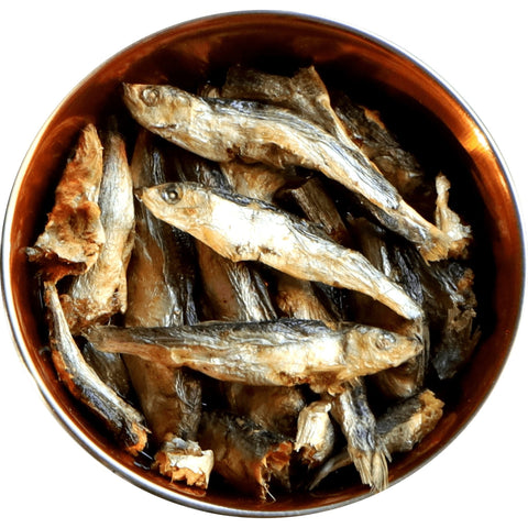 PAMICO - Mix Meal Sprats Freeze-dried - Pets Villa