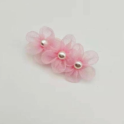 Pearl Pet Hair Decration - Pets Villa