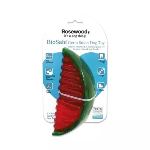 Rosewood biosafe dog deals toys