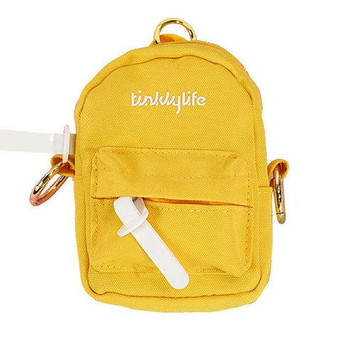 TINKLYLIFE Pet/Human Due Use Backpack - Pets Villa