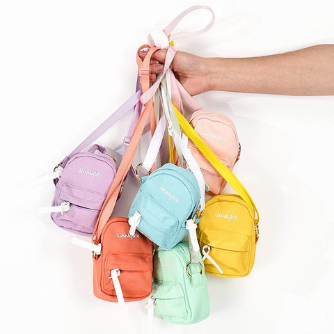 TINKLYLIFE Pet/Human Due Use Backpack - Pets Villa