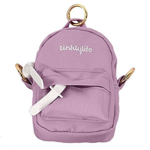 TINKLYLIFE Pet/Human Due Use Backpack - Pets Villa