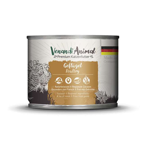 VENANDI ANIMAL Poultry - Pets Villa