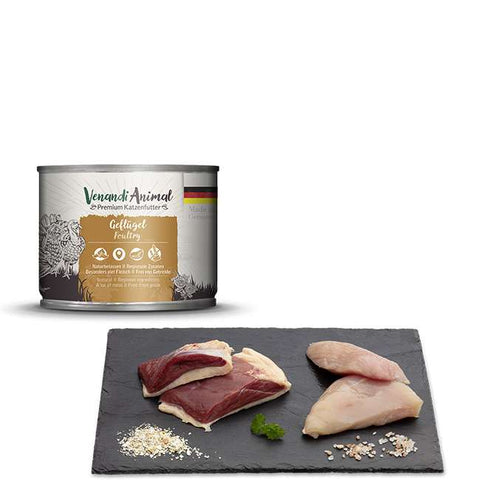 VENANDI ANIMAL Poultry - Pets Villa