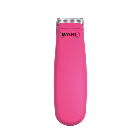 WAHL Pocket Pro Cordless Hair Trimmer - Pets Villa