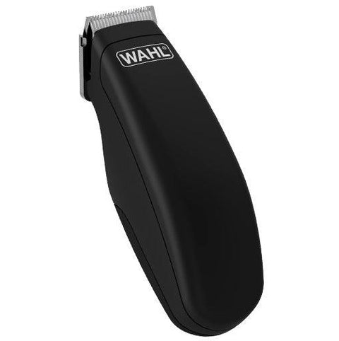 WAHL Pocket Pro Cordless Hair Trimmer - Pets Villa