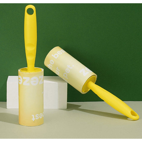 ZEZE Lint Roller - Pets Villa