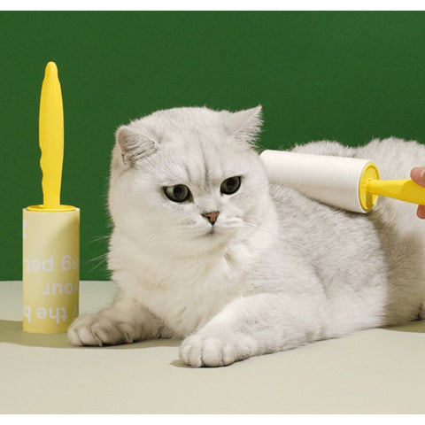 ZEZE Lint Roller - Pets Villa