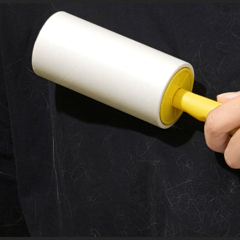 ZEZE Lint Roller - Pets Villa