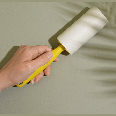 ZEZE Lint Roller - Pets Villa