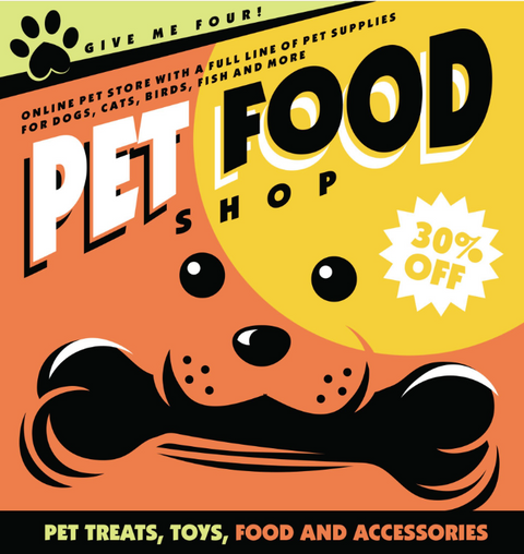 Pets Villa 2026 - Pet Food Supplier