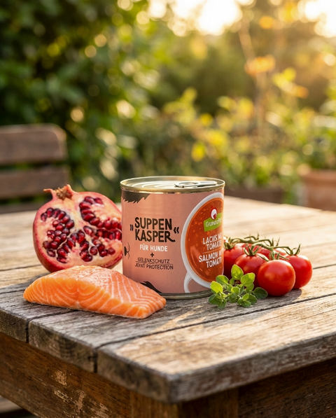 GRANATAPET Dog Snacks