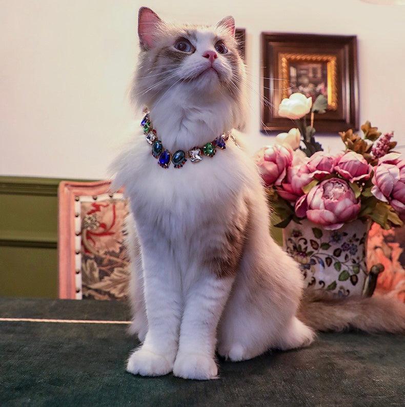 Elevate Your Style: The Timeless Allure of Adjustable Necklaces - Pets Villa
