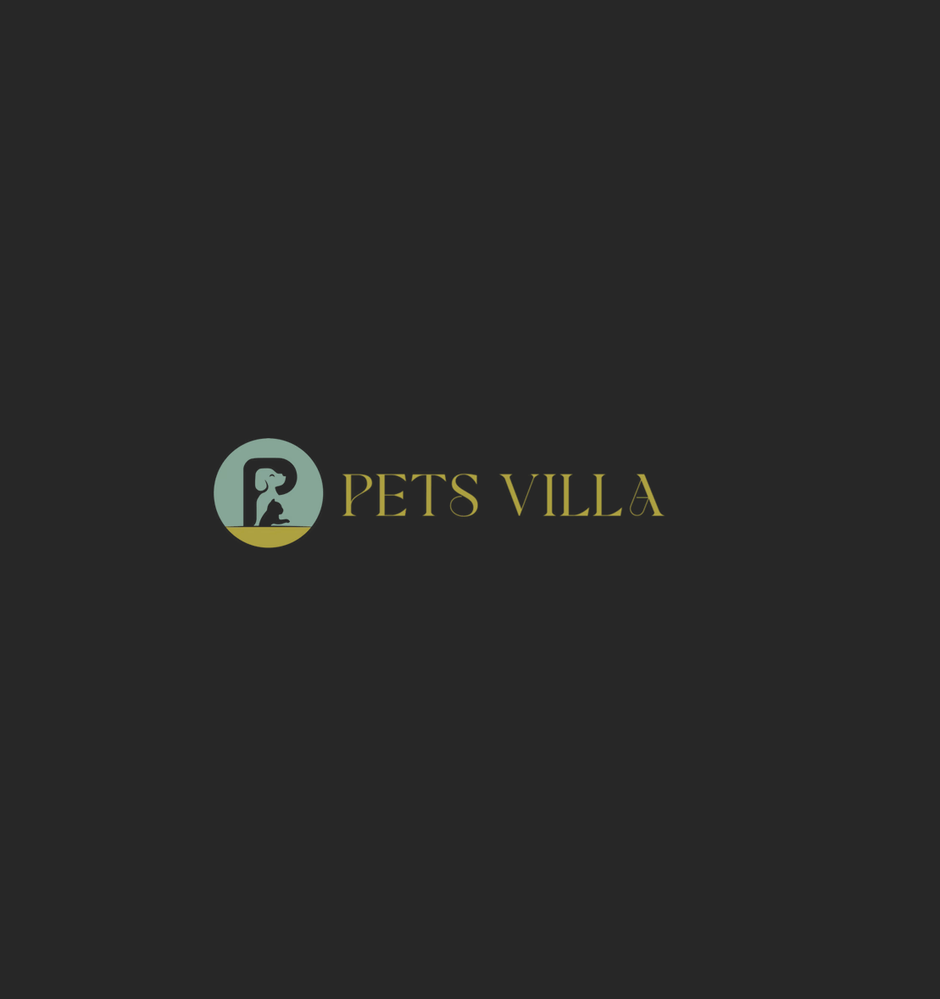 Exploring PetVilla Your OneStop Pet Store Wonderland