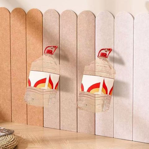 Felt Wall Panel Cat Scratching Board