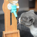 MIAOFAIRY Pet Standing Water Dispenser - product image. This is a product of Pets Villa.