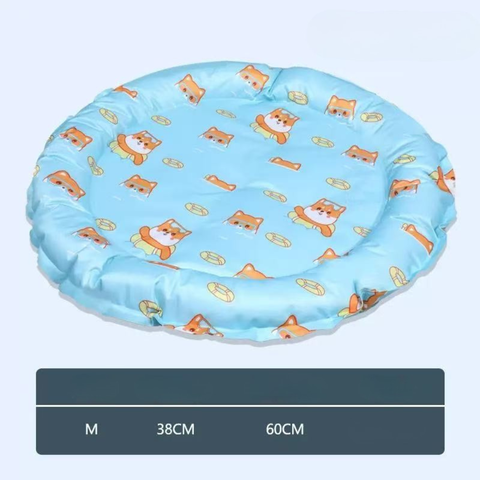 Snorkel Pup Pet Cooling Mat