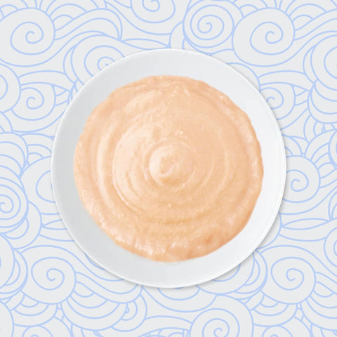 CIAO Bisque Tuna Recipe Complementary Cat Food