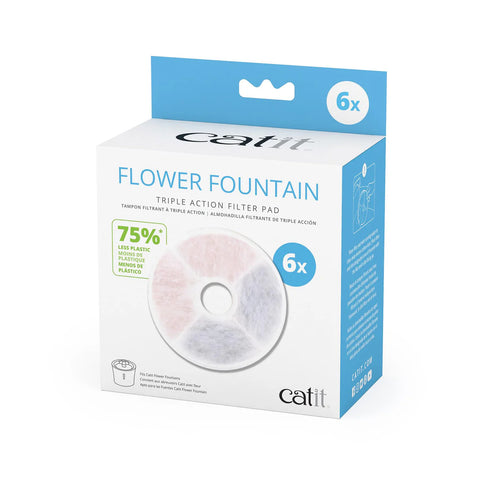 CATIT Flower Fountain Filters