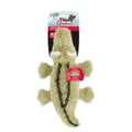 Front image of ALL FOR PAWS TitanGnaw Carl the Crocodile Dog Toy - Pets Villa. 