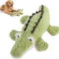 Product image of ALL FOR PAWS TitanGnaw Carl the Crocodile Dog Toy - Pets Villa. 