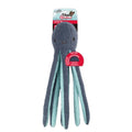Front image of ALL FOR PAWS Titan Gnaw Oto the Octopus Dog Toy - Pets Villa. 