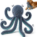 Product image of ALL FOR PAWS Titan Gnaw Oto the Octopus Dog Toy - Pets Villa. 